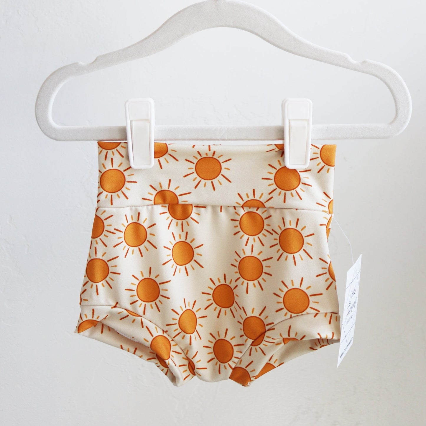 Sun Shorties