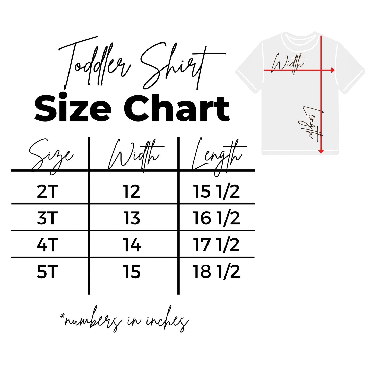 Bows & Flags Kids Tee/Bodysuit