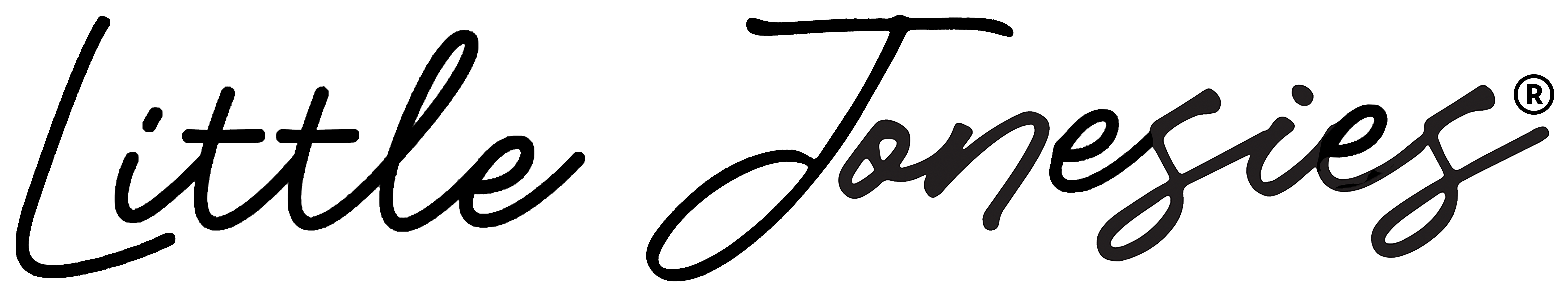 Little Jonesies logo