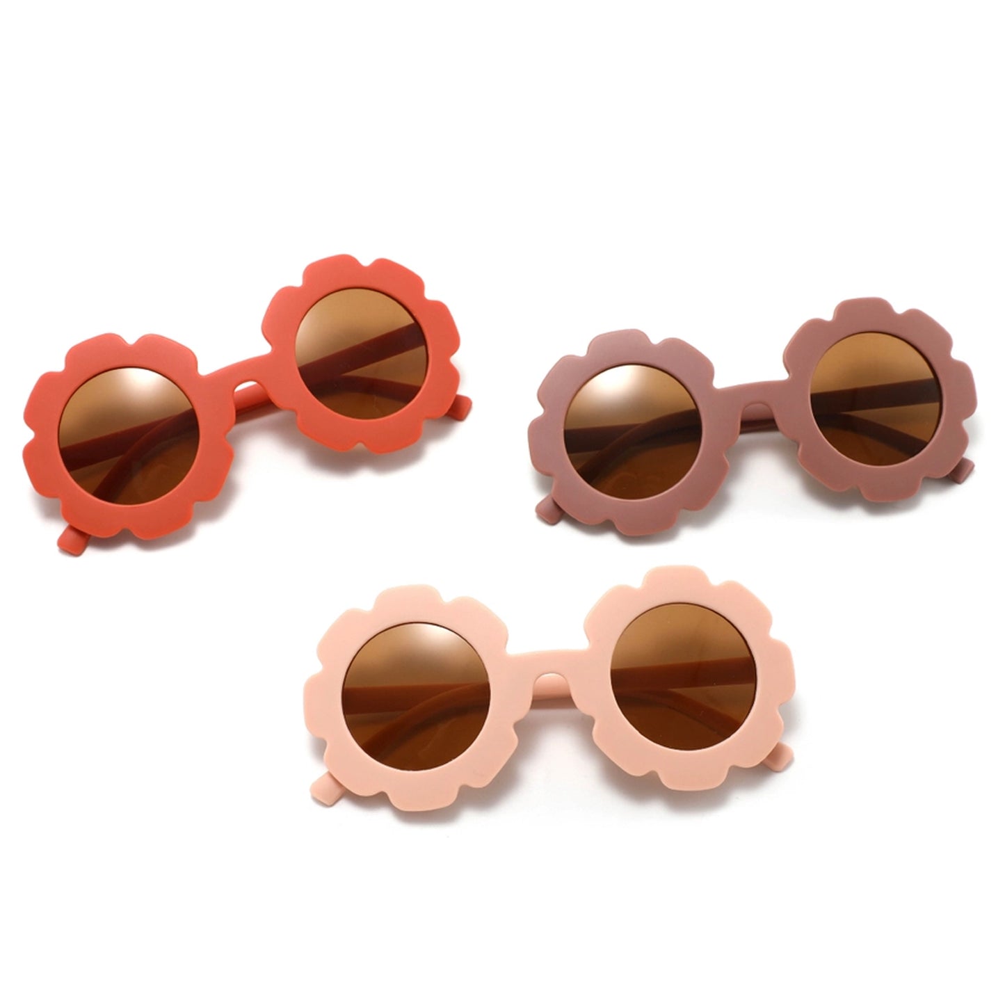 Sunflower Sunnies