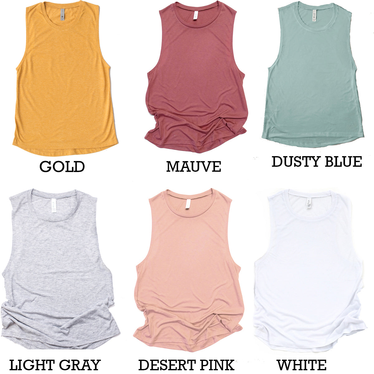 Tired As A Mother Tank