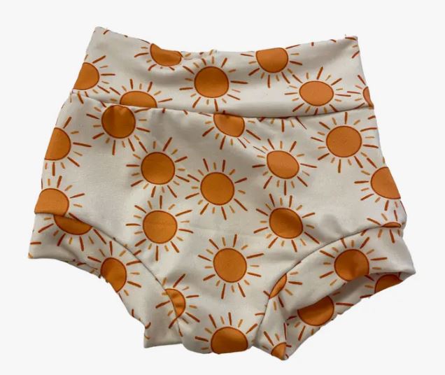 Sun Shorties