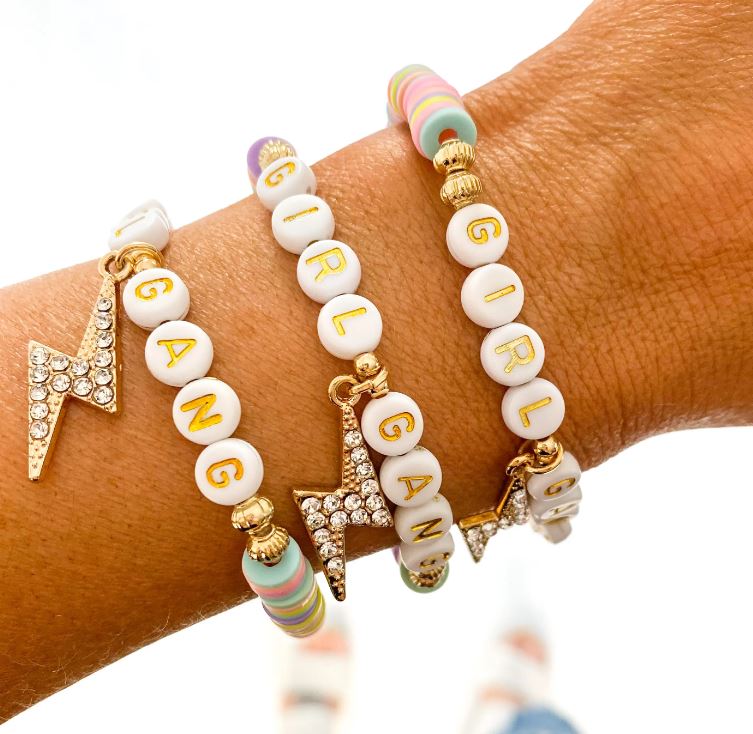 Girl Gang Bracelet