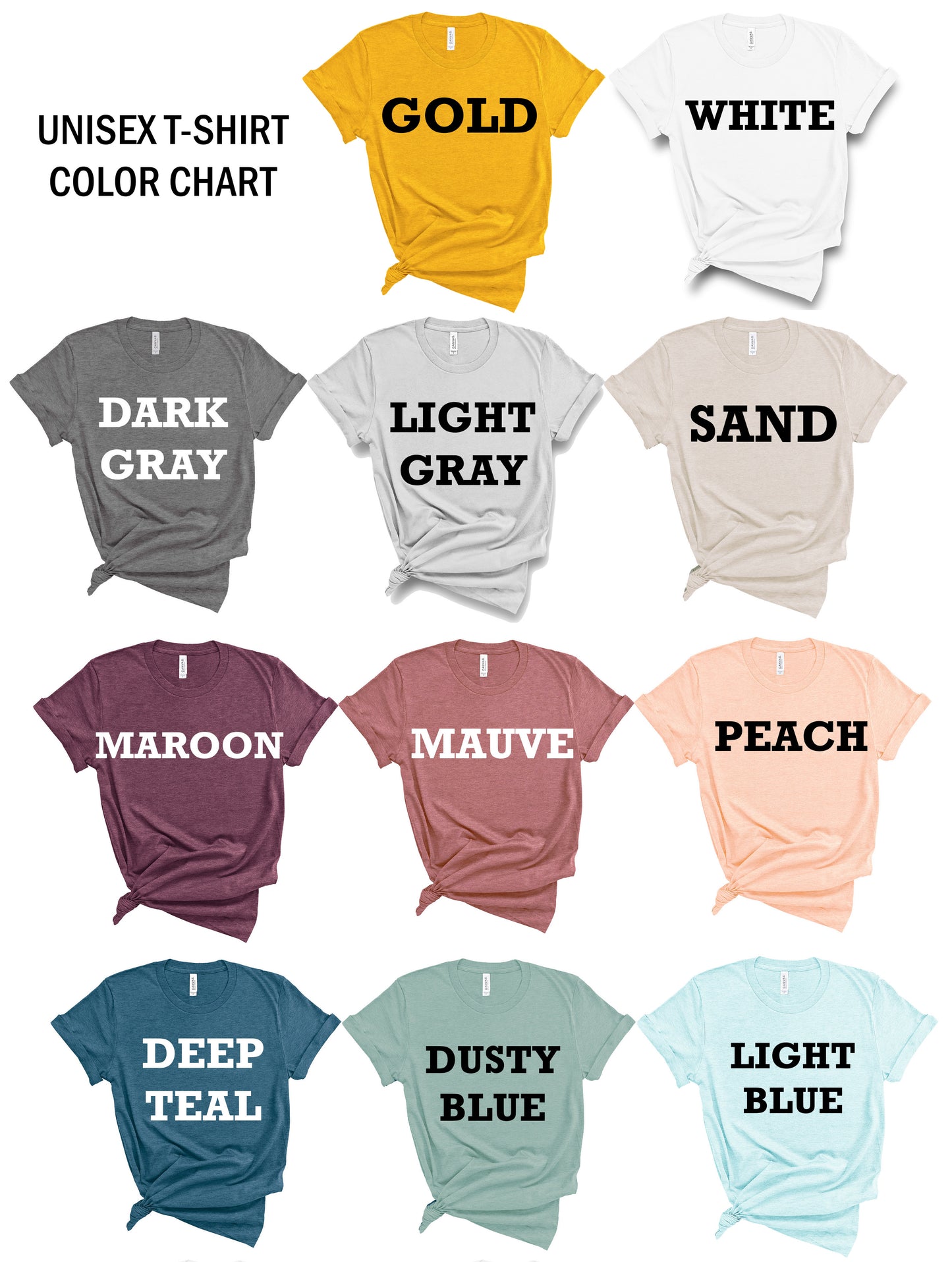 Mama Groovy Outlines Tee