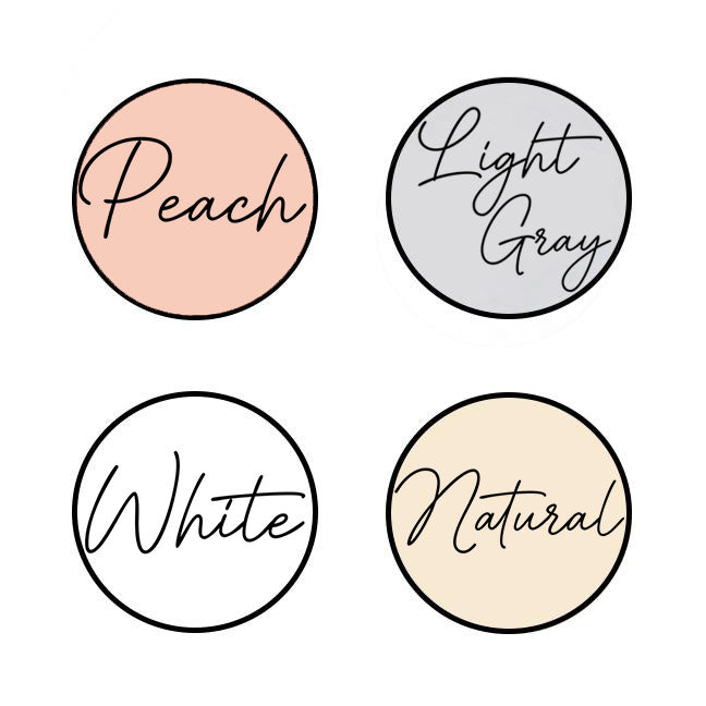 Fall Vibes Colorful Kids Tee/Bodysuit