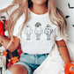 Western Ghosts Tee