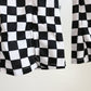 Checker Bellbottoms