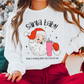 Santa Baby Stanley Sweatshirt
