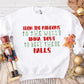 Deck These Halls Sweatshirt