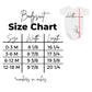 USA Retro Stars Kids Tee/Bodysuit