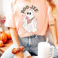 Boo Jee Ghost Tee