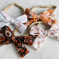 Baby Bow Headband