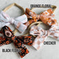 Baby Bow Headband