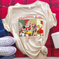 Christmas & Co Tee