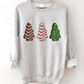 Christmas Tree Cakes Sweatshirt