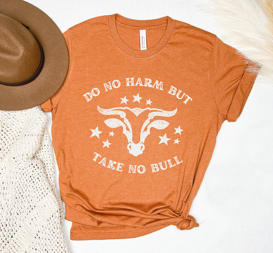 Do No Harm Tee