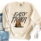 Easy Tiger Sweatshirt