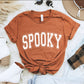 Spooky Tee