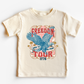 Freedom Tour Kids Tee/Bodysuit