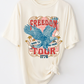 Freedom Tour Tee