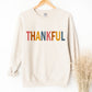 Thankful Sweatshirt