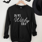 In My Witchy Era Sweatshirt