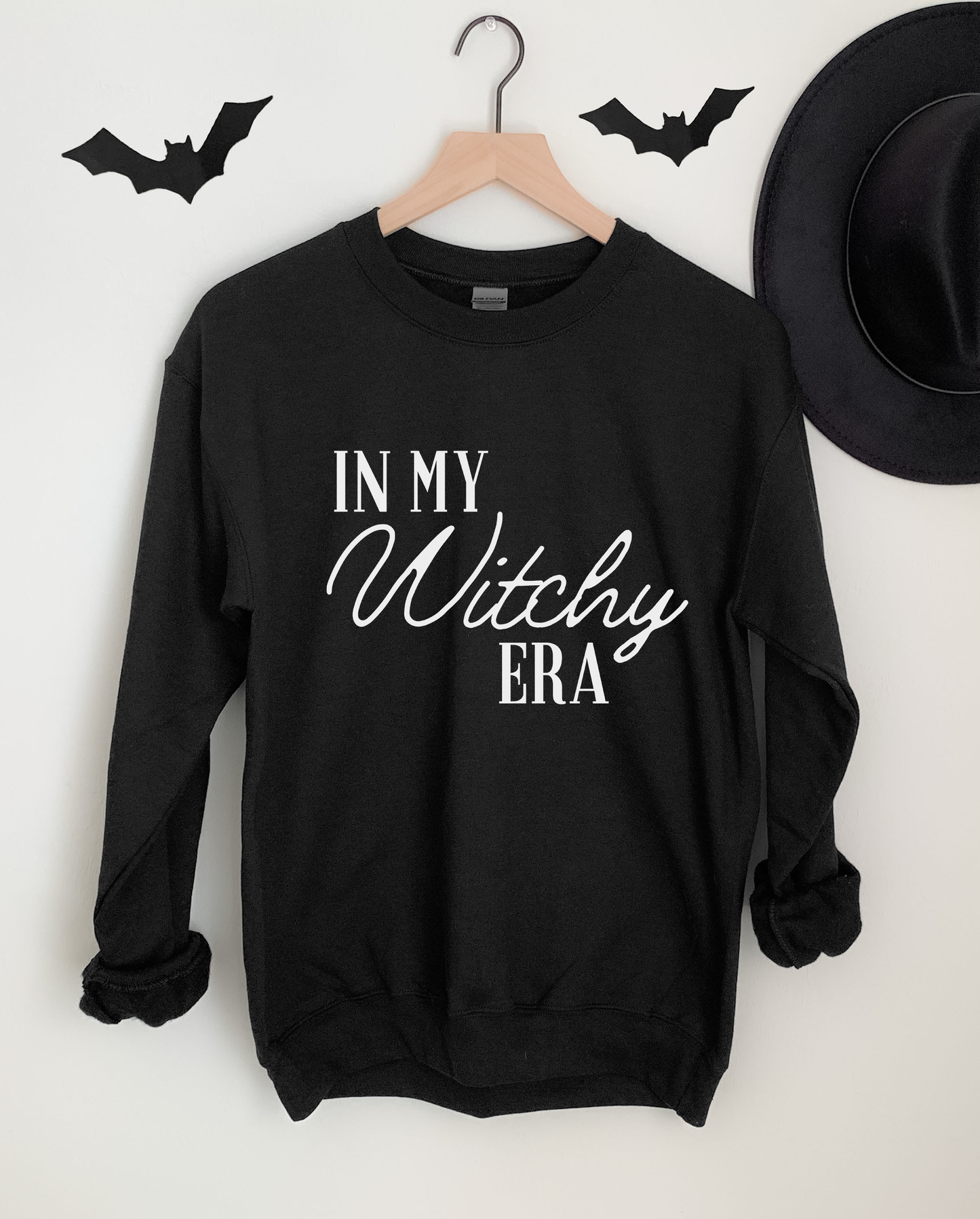 In My Witchy Era Sweatshirt