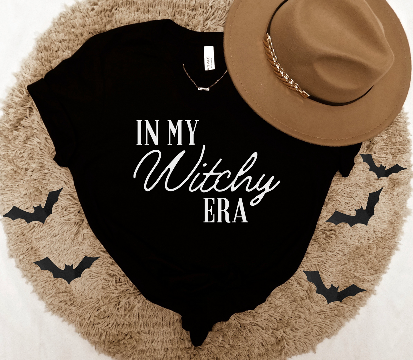In My Witchy Era Tee