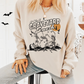 It Was A Graveyard Smash Sweatshirt