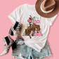 Lucky Cowboy Tee