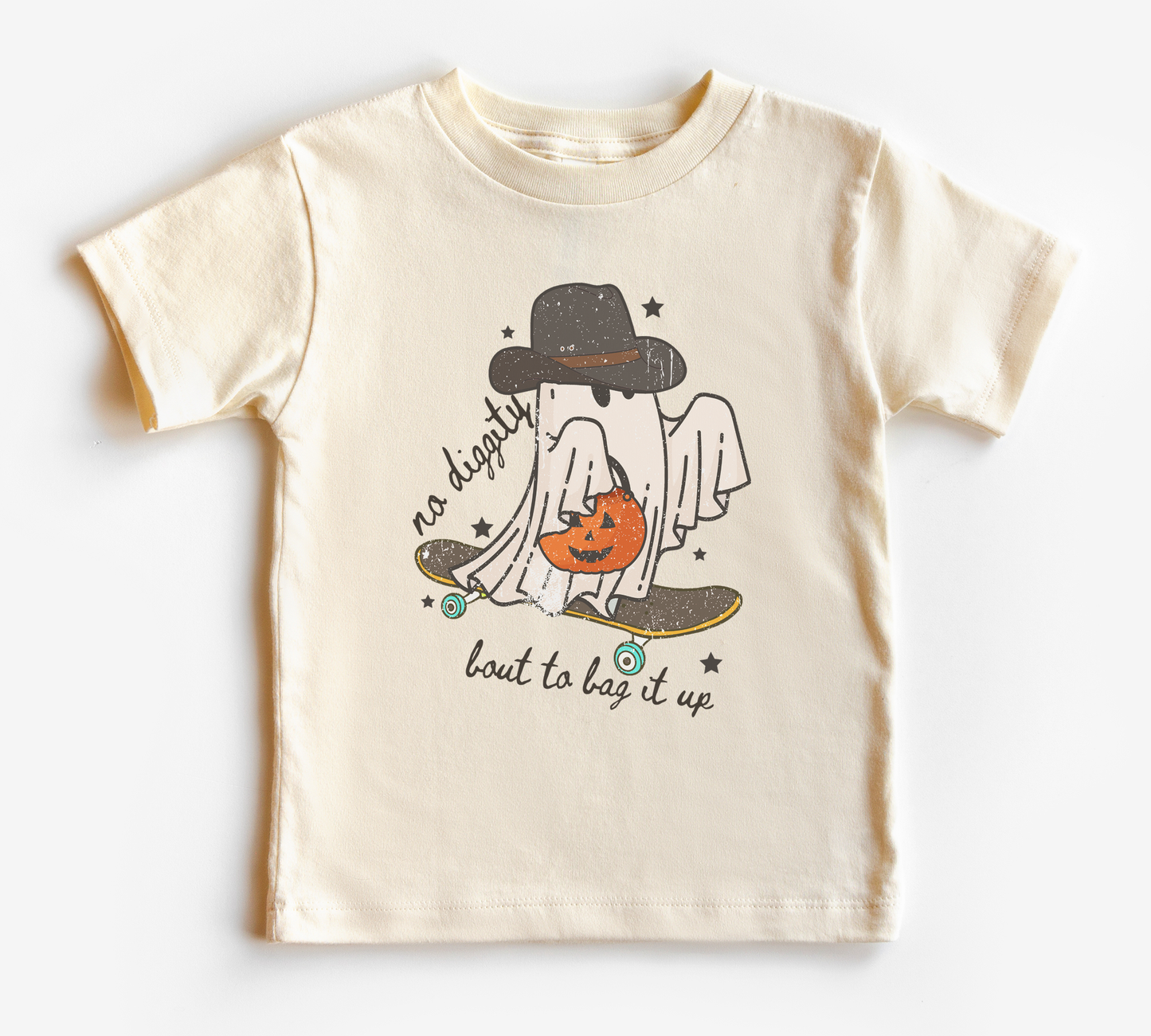 No Diggity Kids Tee/Bodysuit