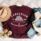 Sanderson Witch Museum Sweatshirt