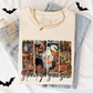 Spooky Season Vintage Tee