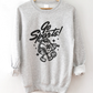Go Sports! Sweatshirt
