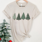 Christmas Trees Tee