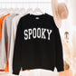 Spooky Sweatshirt