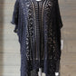 Crochet Cover-Up