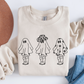 Western Ghosts Sweatshirt