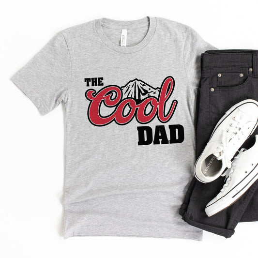 The Cool Dad Tee
