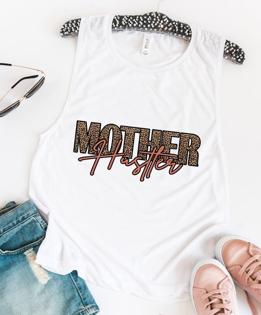 Mother Hustler Tank
