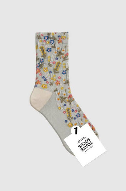 Women's Crew Socks