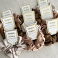 Silk Satin Scrunchies