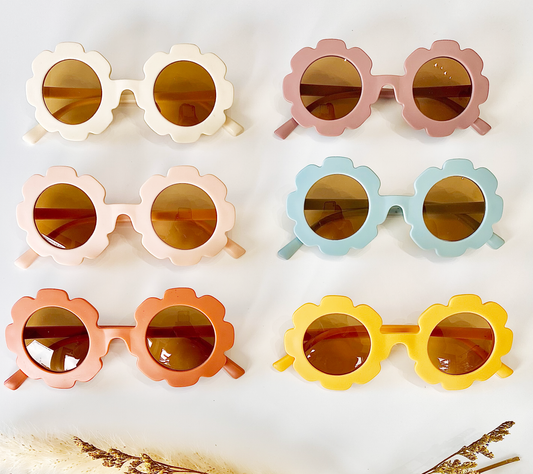 Sunflower Sunnies