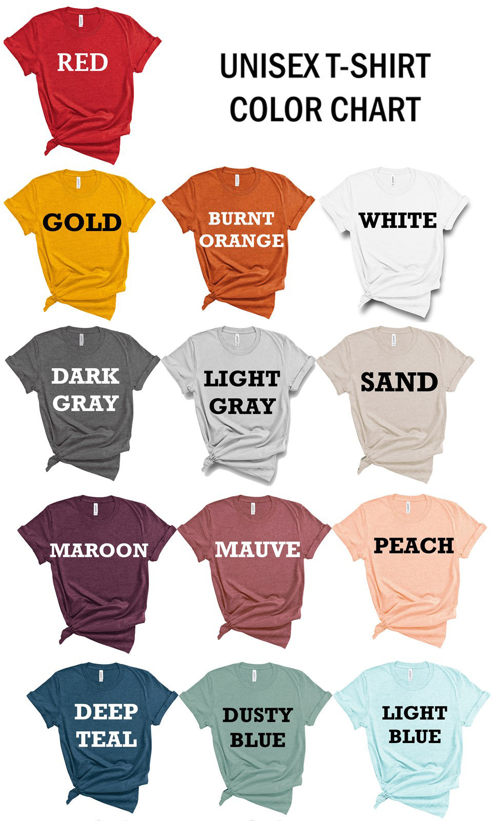 Thanks + Giving Tee