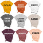 All The Fall Things Tee