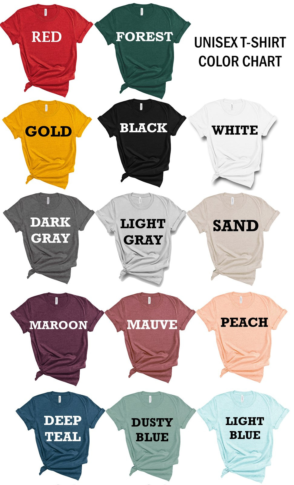 Inhale Love Tee