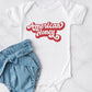 American Honey Kids Tee/Bodysuit