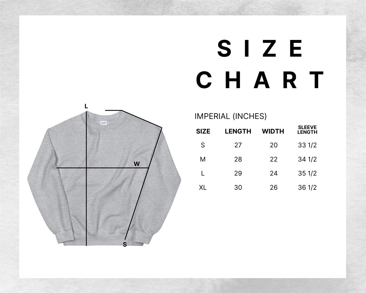 Taken Sweatshirt