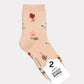 Women's Crew Socks