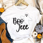 Boo Jeee Tee